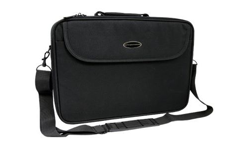 Esperanza ET103 CLASSIC+ - Draagtas voor notebook - 17