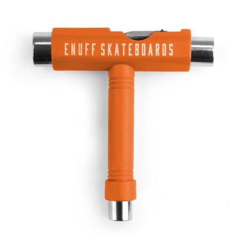 Outil skateboard ENUFF SKATEBOARDS Essential Tool Orange