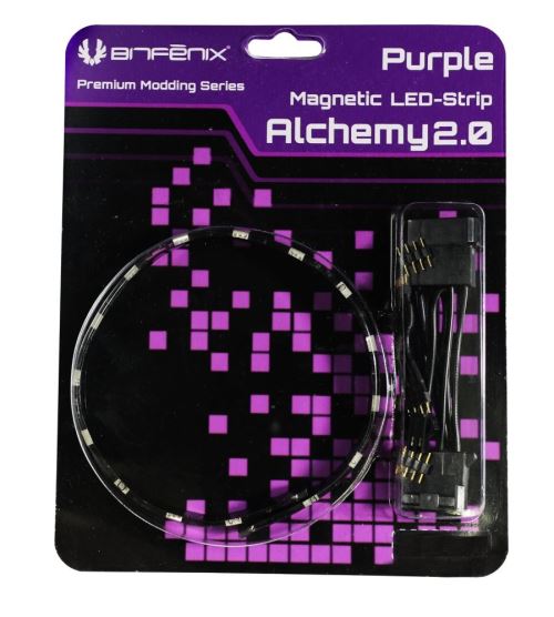 BitFenix BFA-MAG-30PK15-RP Boîtier PC