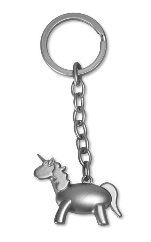 Porte-clés Licorne