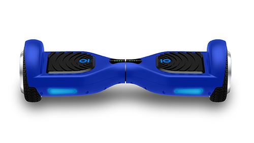 Hoverboard io chic hotsell smart c1