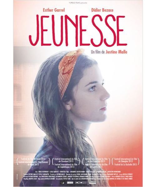 Jeunesse AFFICHE CINEMA ORIGINALE État correct -  reconditionné disponible sur Fnac