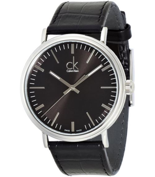 Montre Homme Calvin Klein Surround K3W211C1