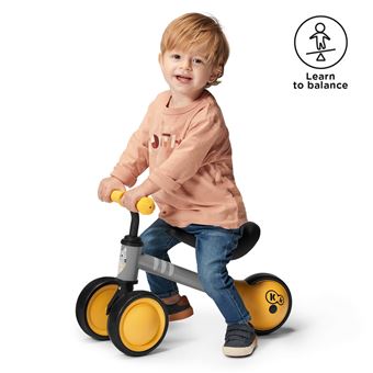 Mini draisienne 1 an 2025