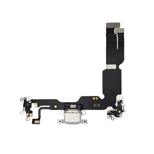 Original Connecteur De Charge Pulled Vert Pour Apple Iphone 15 Plus