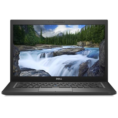 PC Portable dell latitude 7490 core i5 8350u 1.7ghz État correct - N/A reconditionné disponible sur Fnac