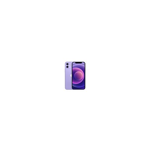 Acheter iPhone 12 6,1"" 256 Go Violet Reconditionné avec BATTERIE NEUVE État correct - 300,00 € iPhone 12 6,1"" 256 Go Violet Reconditionné avec BATTERIE NEUVE État correct - N/A reconditionné disponible sur Fnac