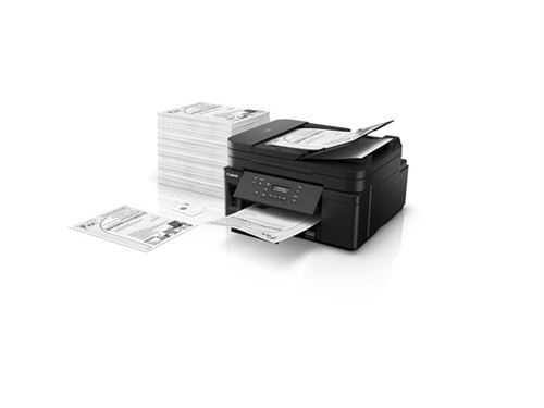 Canon PIXMA GM4050 Imprimante multifonctions Noir et blanc