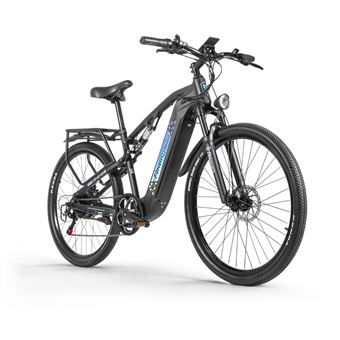 Prix batterie best sale vtt electrique