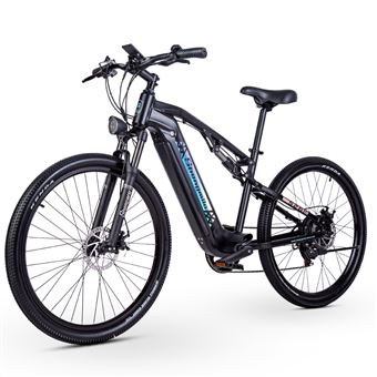 Prix batterie best sale vtt electrique