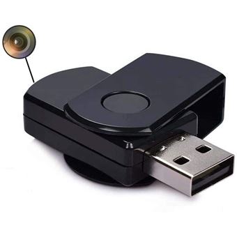 clé usb espion fnac