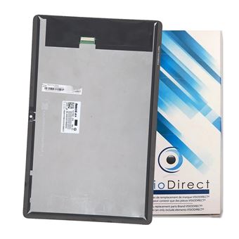 Bruni 2x Écran protecteur pour Lenovo Tab P11 Plus