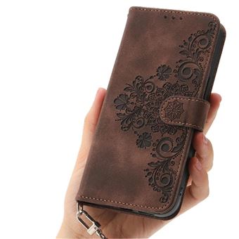 Coque Compatible Avec REDMI GO Portefeuille Universelle Housse Avec