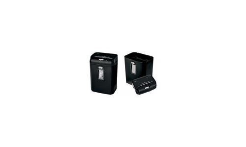 Destructeur de documents promax qs rex823, bandes 6 mm