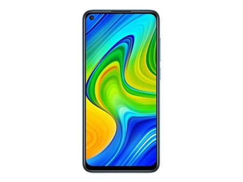 Redmi Note 9