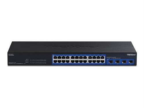 Trendnet Commutateur Réseau Teg-S50284 - Image 2