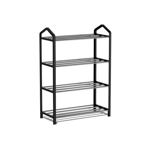Garnier Étagère Range-Chaussures 4 Niveaux Rack4 - Image 2