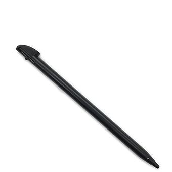 3 Stylets pour Nintendo 3DS XL - Noir - Straße Game ® - 1