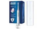 Brosse à dents électrique oral-b pro3 3500