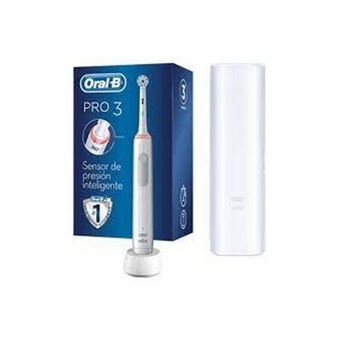 Brosse à dents électrique oral-b pro3 3500