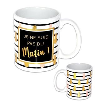 Tasse et Mugs GENERIQUE Mug XXL queen of fucking everything Tasse géante  850 ml !