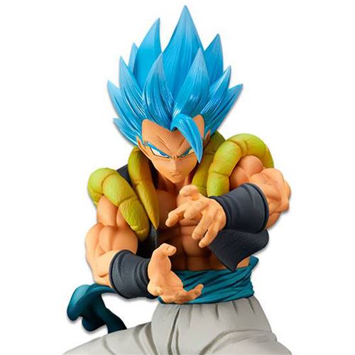Dragon Ball Super - Gogeta Ssgss [The Brush] Super Master Stars Bwcf 3