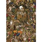 Puzzle 1000 pièces : ÉQUINOXE D'AUTOMNE