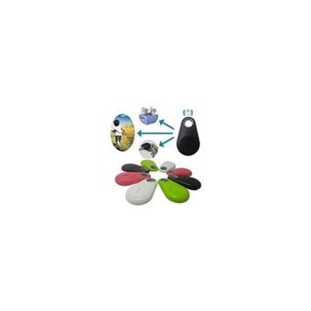 Triangle Anti-perte dispositif sans fil Smart Key ... – Grandado