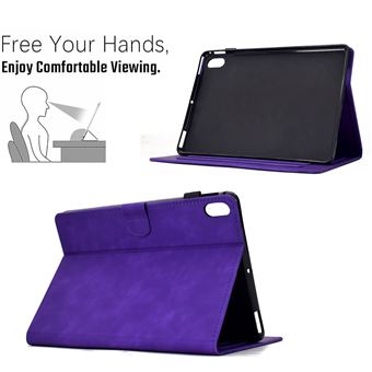 Yiernuo Coque Pour Xiaomi Redmi Pad 2 Tablet 11 Pouces 2025,Etui Housse