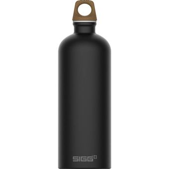 0.75L Sportfles Gourde Enfant En Aluminium - Traveller Myplanet - Convient Aux Boissons Gazeuses - Étanche Zwitserse Drinkfles Voor Fietsen