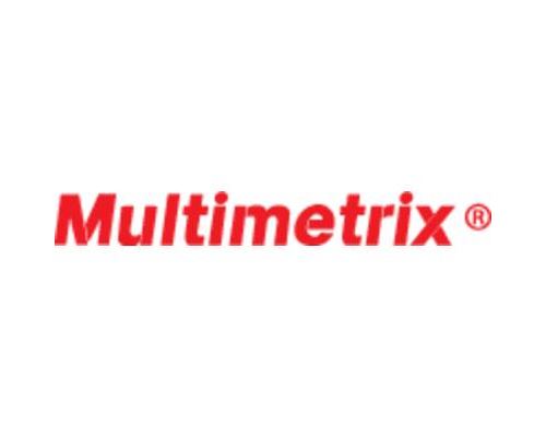 Multimetrix CT51 - Achat Testeur LAN Multimetrix