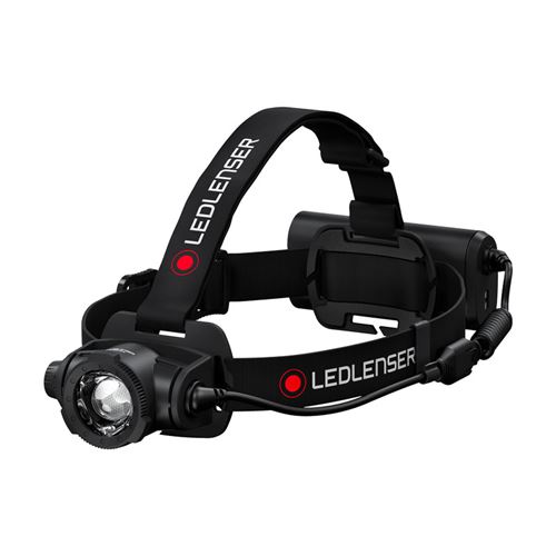 Ledlenser Lampe De Poche H7r Core - Image 4