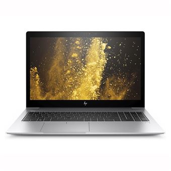 PC portable HP EliteBook 850 G5 i5-8250U 16Go 1To SSD 15,6'' Windows 11 Pro - 1