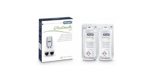 Non Communiqué Detartrant Ecologique Delonghi