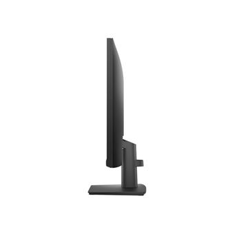 Dell Pro E2425HM - Écran LED - 24" (23.8" visualisable) - 1920 x 1080 Full HD (1080p) @ 100 Hz - IPS - 250 cd/m² - 1000:1 - 5 ms - HDMI, VGA, DisplayPort - avec 3 years Basic Hardware Service with Advanced Exchange