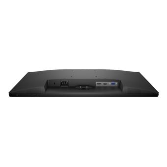 Dell Pro E2425HM - Écran LED - 24" (23.8" visualisable) - 1920 x 1080 Full HD (1080p) @ 100 Hz - IPS - 250 cd/m² - 1000:1 - 5 ms - HDMI, VGA, DisplayPort - avec 3 years Basic Hardware Service with Advanced Exchange