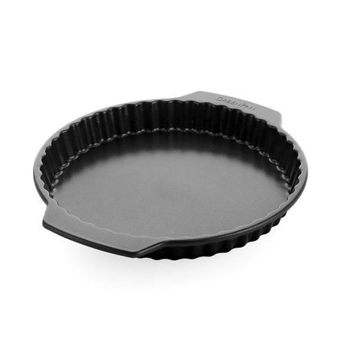 GreenPan Bistro Bakeware 33cm Quiche Pan