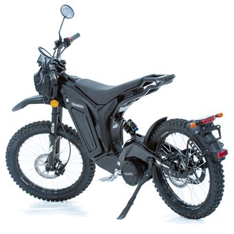 Moto électrique trial enfant RMT10 36V/1000W - BEEPER - Loisir-Plein-Air