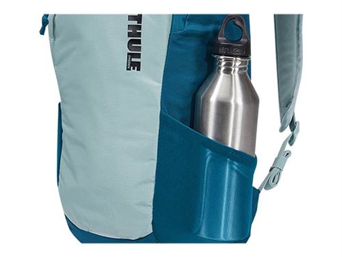 Thule EnRoute TEBP-313 - Sac à dos pour ordinateur portable - 13 - turquoise profond, Alaska