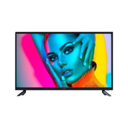 TV Kiano Slim TV 40 LED FHD HDMI USB Noir