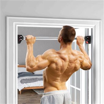 Barre de traction porte - Sport