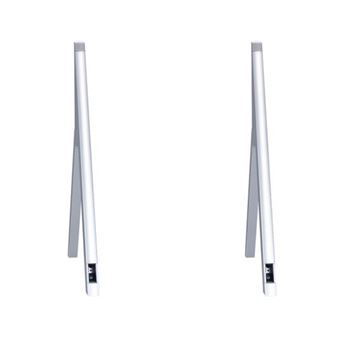 LG Pied d'écran TV SQ-G2DT97 pour TV LG OLED97G2