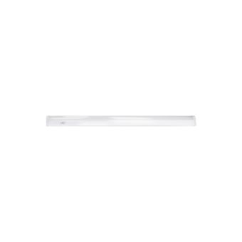 Réglette LED connectable EDM - 50,5cm - 7W - 600lm - 4000K - 31695 - 1