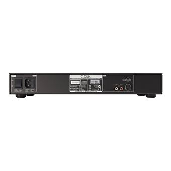 Naim CD5 SI - Lecteur de CD