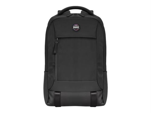 PORT Designs Torino II - Sac à dos pour ordinateur portable - 15.6 - 16 - noir