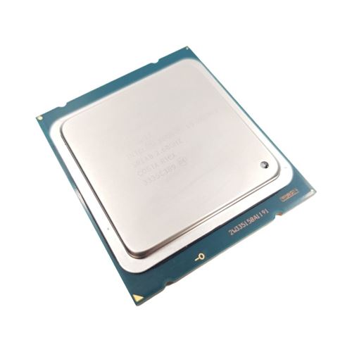 Processeur Serveur Intel Xéon E5-2650V2 2.6Ghz Sr1A8 Fclga2011 20Mo
