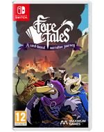 Foretales Nintendo Switch