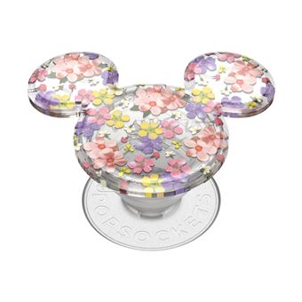PopGrip pour Smartphone Universel Modèle Mickey PopSockets Multicolore - 1
