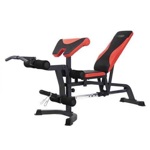 HMS LS3050 barbell bench