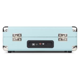 Tourne-disque Bluetooth IN/OUT - Audizio RP116BL - Modèle 2024 - Tourne-disque Rétro